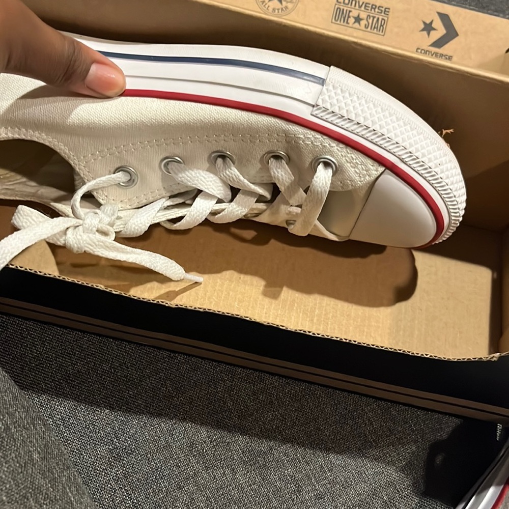 New converse
